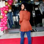 Eunápolis: 3ª Desfile Outono Inverno Milly Modas 203