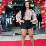 Eunápolis: 3ª Desfile Outono Inverno Milly Modas 46