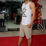 Eunápolis: 3ª Desfile Outono Inverno Milly Modas 199