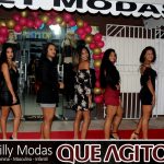 Eunápolis: 3ª Desfile Outono Inverno Milly Modas 196