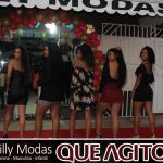 Eunápolis: 3ª Desfile Outono Inverno Milly Modas 63