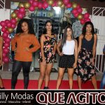 Eunápolis: 3ª Desfile Outono Inverno Milly Modas 37