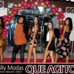 Eunápolis: 3ª Desfile Outono Inverno Milly Modas 430