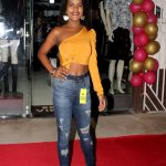 Eunápolis: 3ª Desfile Outono Inverno Milly Modas 233