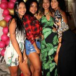 Eunápolis: 3ª Desfile Outono Inverno Milly Modas 333