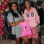 Eunápolis: 3ª Desfile Outono Inverno Milly Modas 309