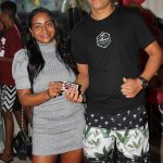 Eunápolis: 3ª Desfile Outono Inverno Milly Modas 211