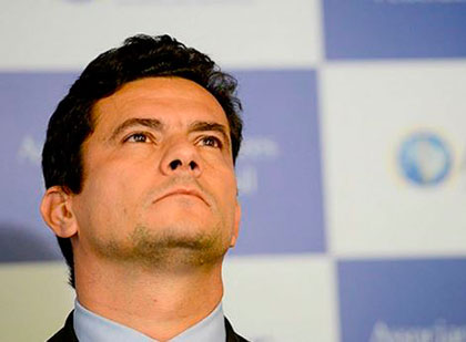 “Hackers não vão interferir na missão” Diz Sérgio Moro 4