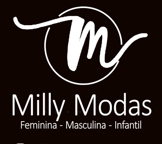 3ª Desfile Outono Inverno Milly Modas você é nosso convidado neste Sábado. 7