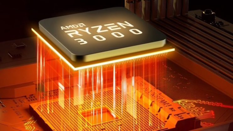 AMD promete mesmo desempenho que CPU de 12 núcleos da Intel, mas pela metade do preço 9