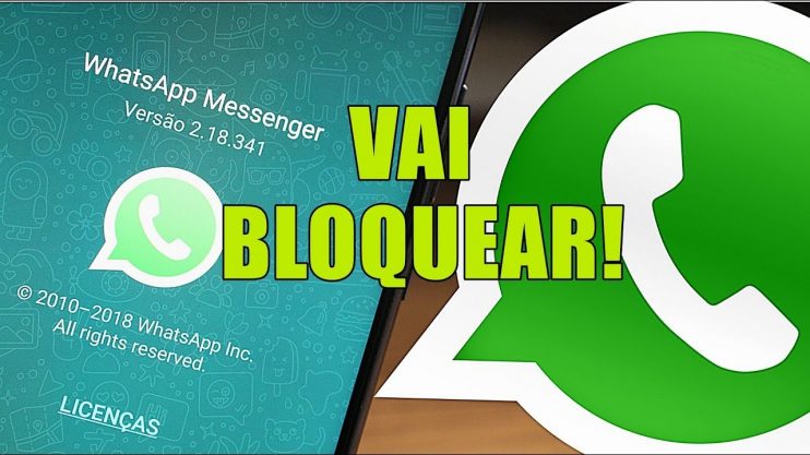WhatsApp vai processar usuário que enviar mensagens em massa pelo app 11