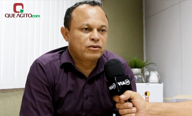 Coordenador Regional da Polícia Civil fala a respeito da segurança no Pedrão 2019 4