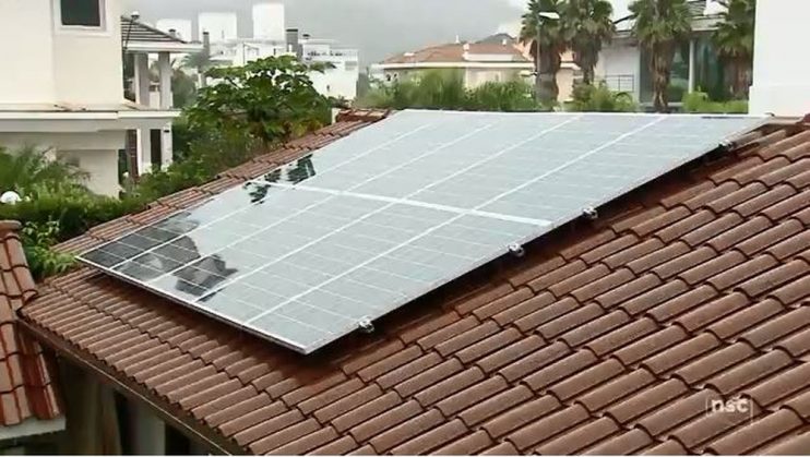BNDES vai permitir que pessoas físicas financiem a instalação de energia solar 4
