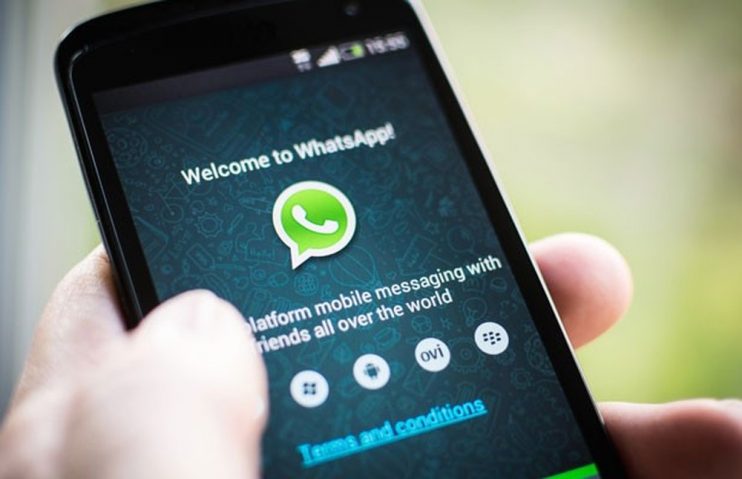 Os celulares em que o WhatsApp vai parar de funcionar nos próximos meses 4