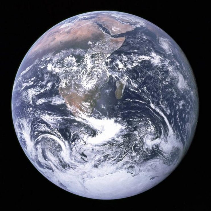 Sobrecarga da Terra 2019: Planeta atinge esgotamento de recursos naturais mais cedo em toda a série histórica 13