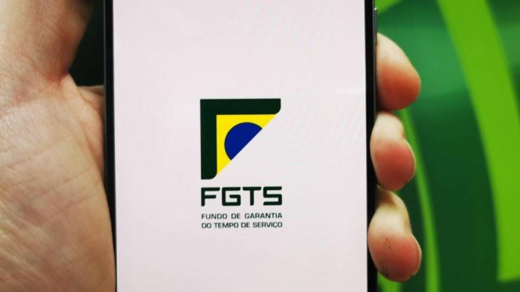 Como consultar o saldo do FGTS pelo celular 4
