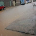 Eunápolis: Morador denuncia asfalto pela metade em rua do bairro Dinah Borges 7