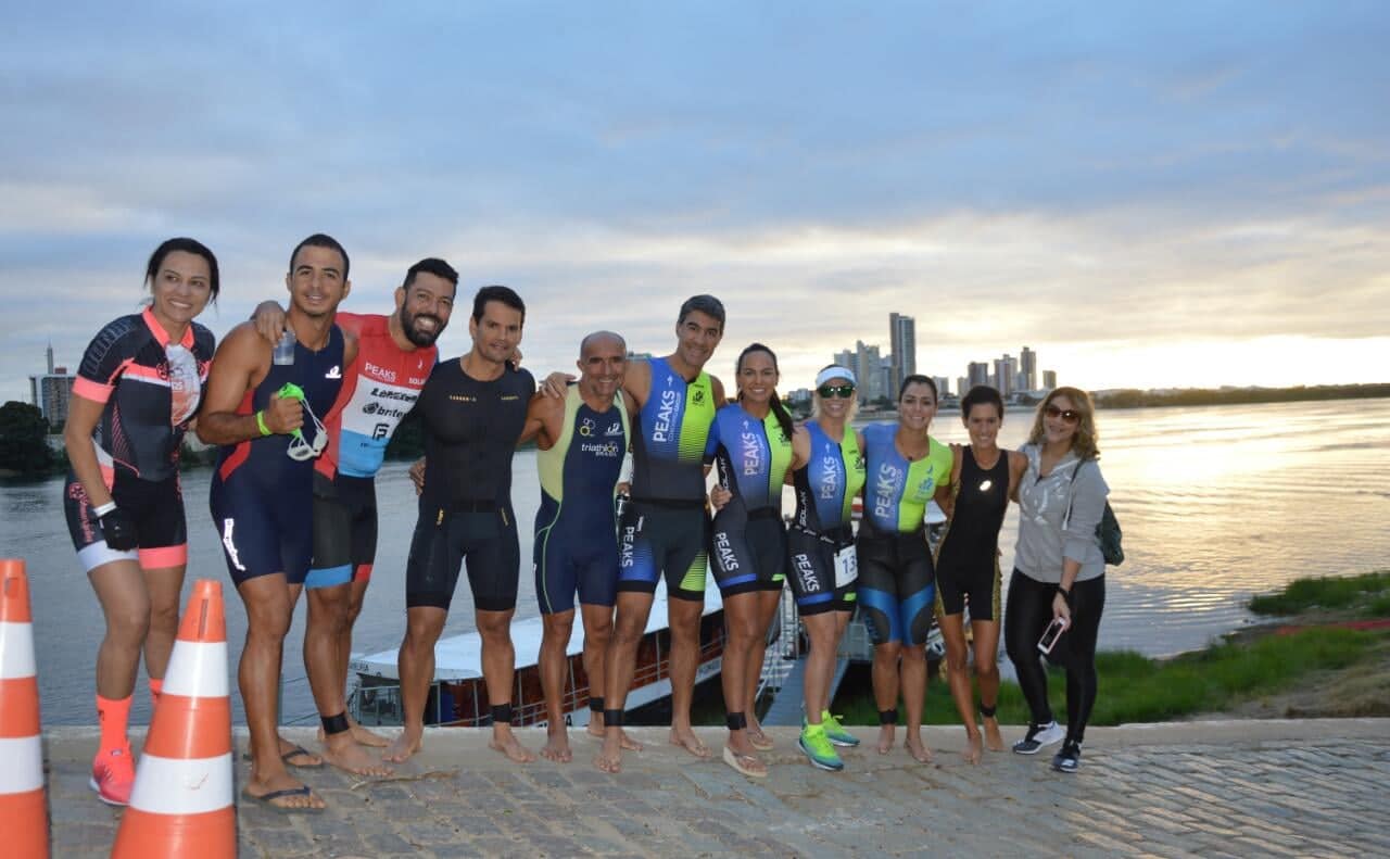 Federação Baiana de Triatlhon comemora sucesso da 2ª edição do “Triathlon Mãe Malvada”, em Juazeiro 5
