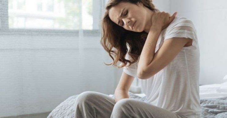 9 formas de aliviar o estresse e a tensão para evitar dores musculares 105