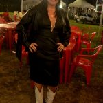 Sexta de ação social da Cavalgada do Boinha 19 anos 14