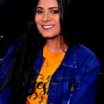 Sexta de ação social da Cavalgada do Boinha 19 anos 60