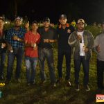 Sexta de ação social da Cavalgada do Boinha 19 anos 80