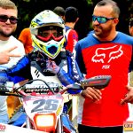 Carlos Aguiar encerrou com chave de ouro o 6º Fest Vinhático 97