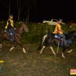 Sexta de ação social da Cavalgada do Boinha 19 anos 90