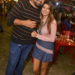 Sexta de ação social da Cavalgada do Boinha 19 anos 197