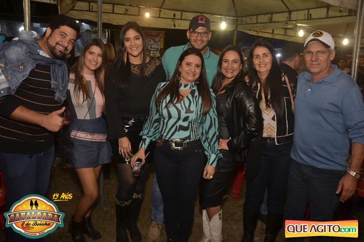 Sexta de ação social da Cavalgada do Boinha 19 anos 5