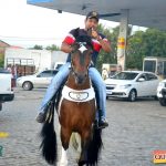 Trio da Huanna, Sinho Ferrary e Yara Silva animaram a 19ª Cavalgada do Boinha 470