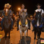 Trio da Huanna, Sinho Ferrary e Yara Silva animaram a 19ª Cavalgada do Boinha 567