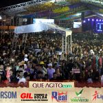 Maiara & Maraisa e Zé Neto & Cristiano animarão a Segunda noite do Pedrão 2019 264
