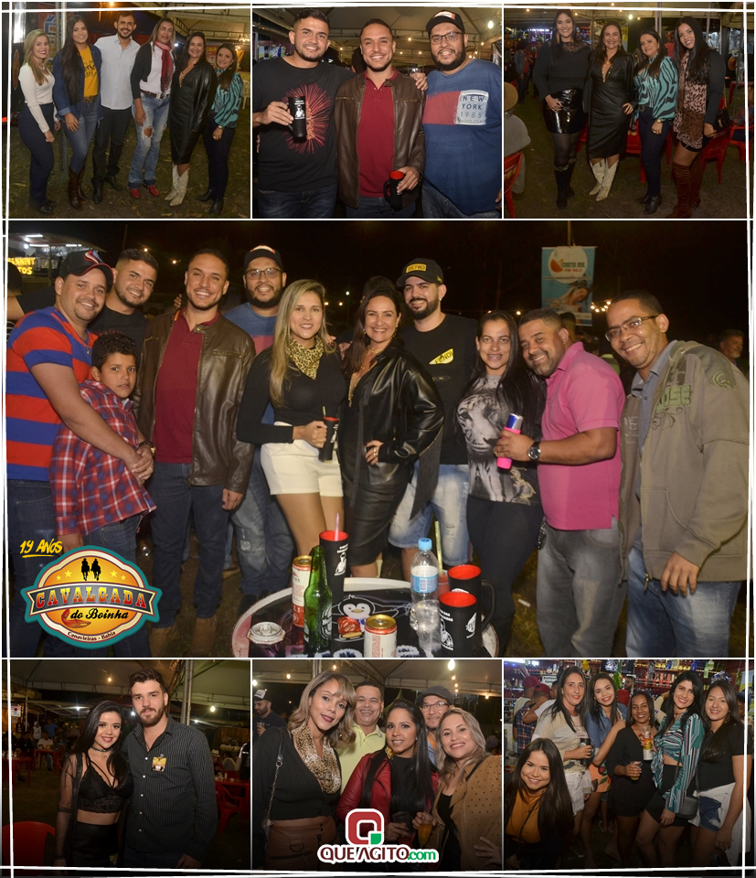 Sexta de ação social da Cavalgada do Boinha 19 anos 5