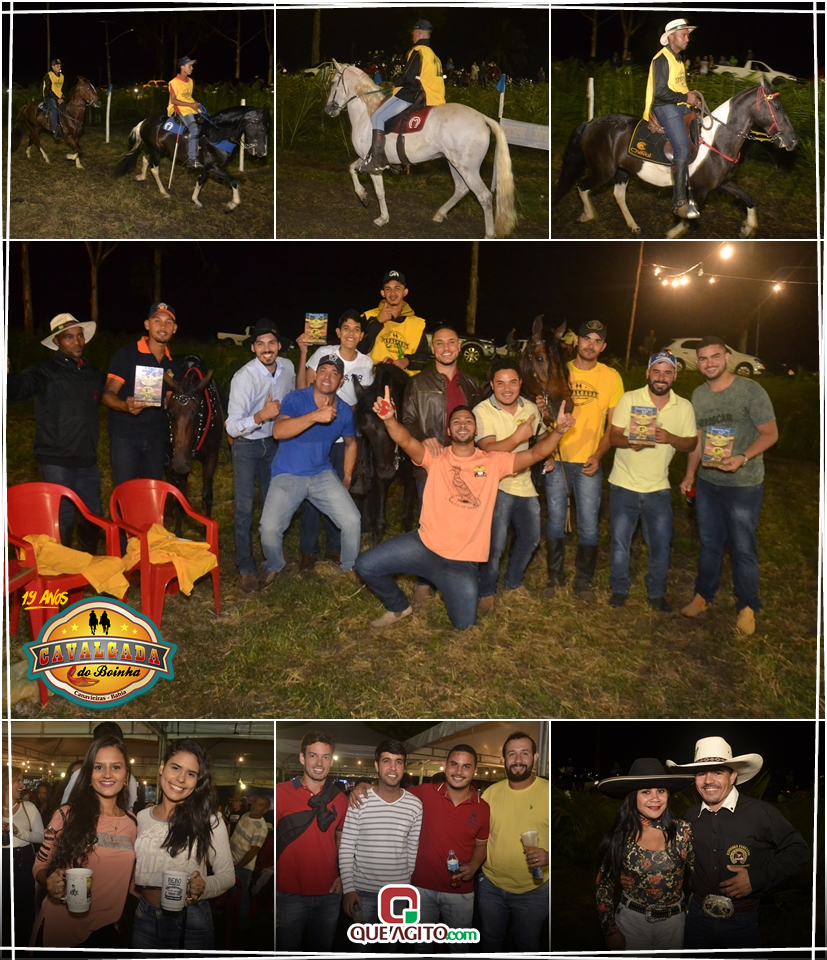 Sexta de ação social da Cavalgada do Boinha 19 anos 6