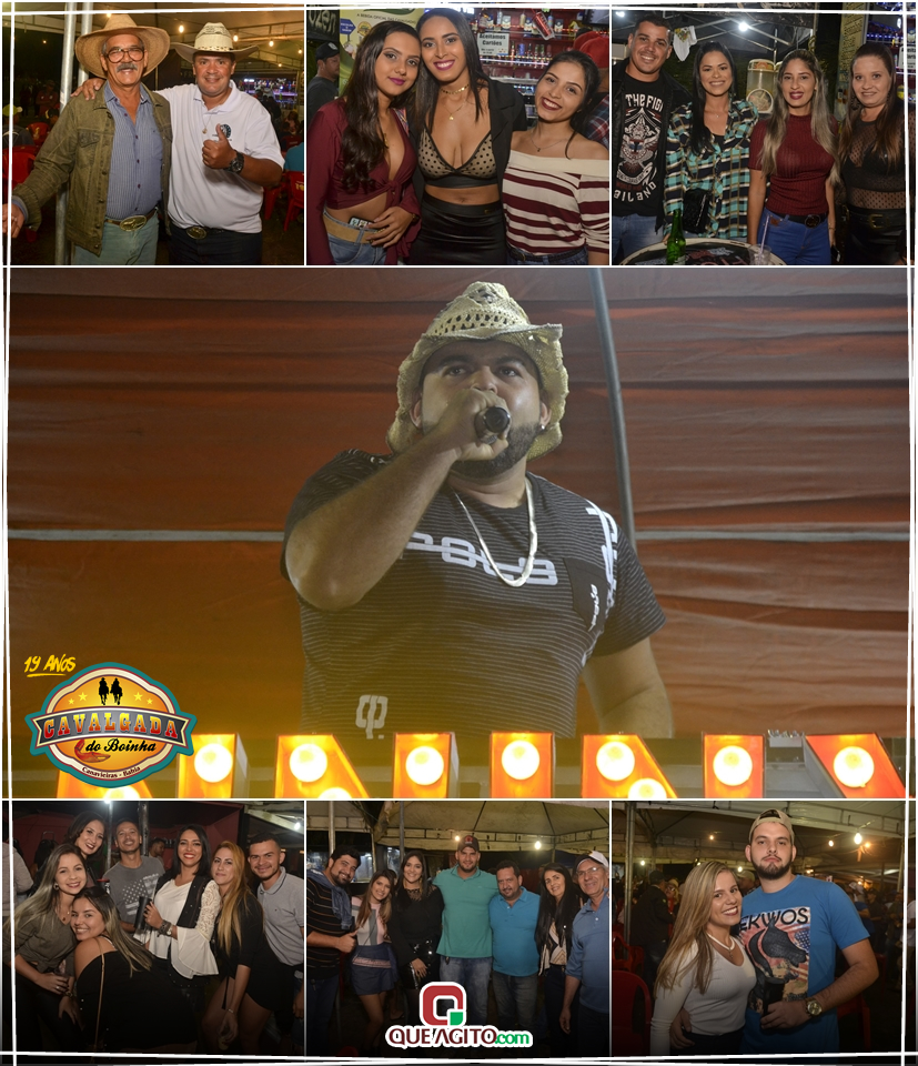 Sexta de ação social da Cavalgada do Boinha 19 anos 7