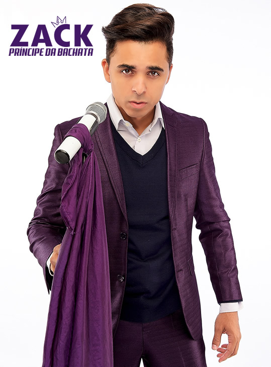 Novidade da cena musical da Bahia, EP “Zack Príncipe da Bachata” acaba de ser lançado na web e traz sonoridade da bachata como diferencial Novidade da cena musical da Bahia, EP “Zack Príncipe da Bachata” acaba de ser lançado na web e traz sonoridade da bachata como diferencial 6