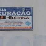 Eunápolis: Morador denuncia asfalto pela metade em rua do bairro Dinah Borges 8