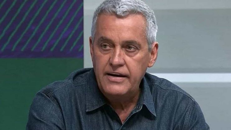 Repórter Mauro Naves deixa TV Globo após 31 anos 8