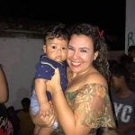 Com gritos de “Minha Prefeita” e “chega logo 2020” Cordélia Torres é ovacionada em evento no bairro Thiago de Melo II 24