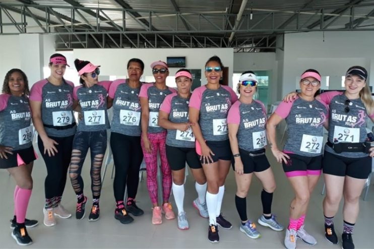 Grupo de corrida promove campanha solidária para o dia das crianças 12