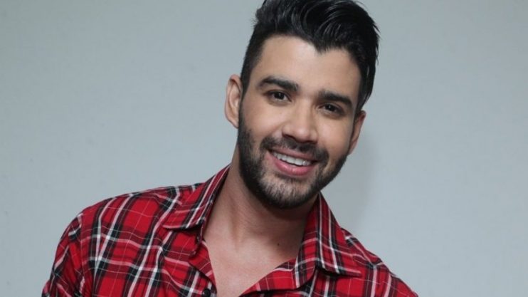 Gustavo Lima anuncia pausa na carreira; vai se dedicar à família 5