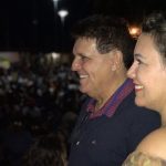 Com gritos de “Minha Prefeita” e “chega logo 2020” Cordélia Torres é ovacionada em evento no bairro Thiago de Melo II 15