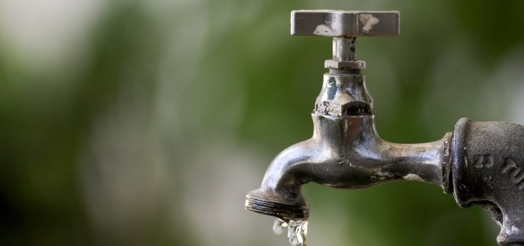 Abastecimento de água será suspenso em mais de 100 bairros de Salvador e outras oito cidades baianas 106