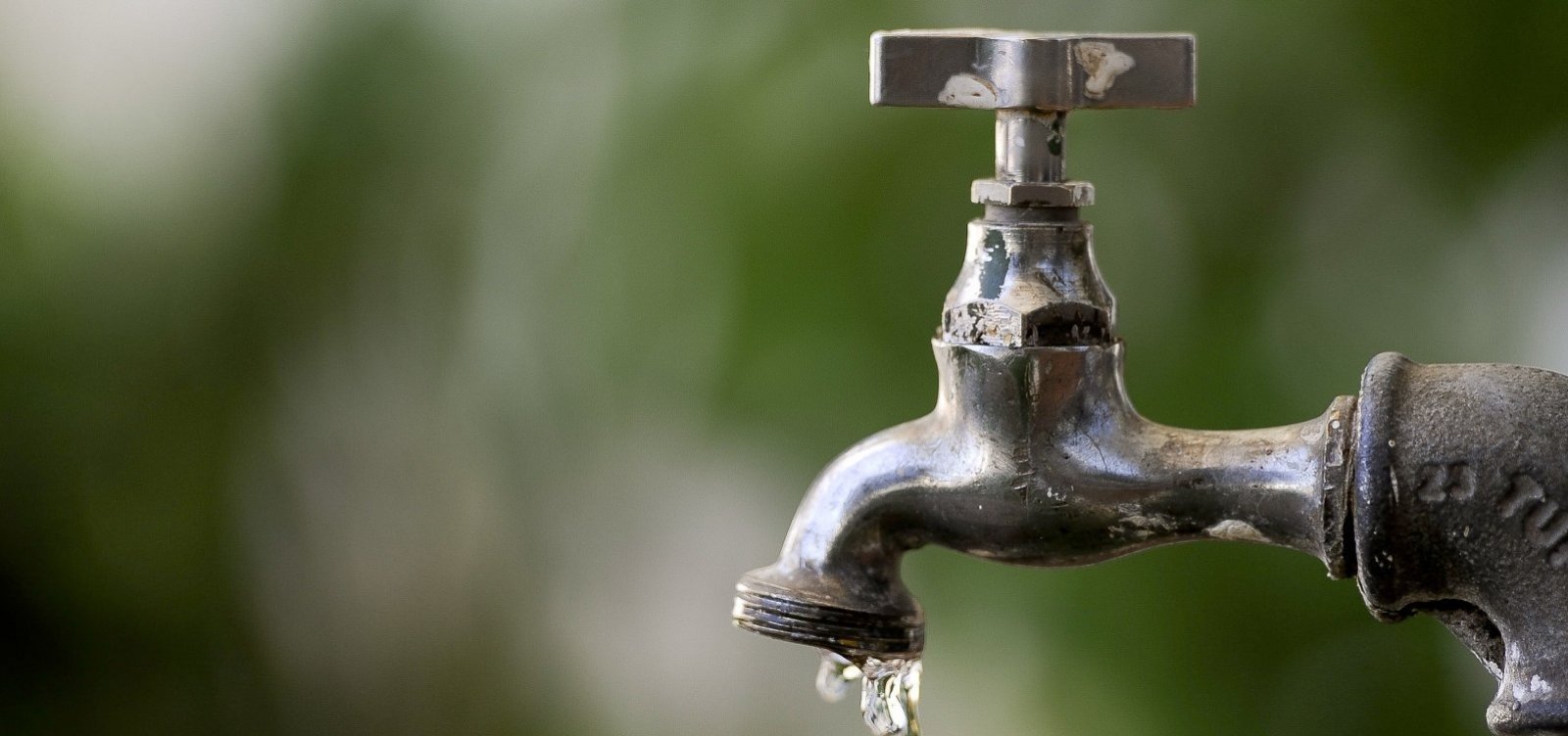 Abastecimento de água será suspenso em mais de 100 bairros de Salvador e outras oito cidades baianas 2