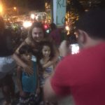 Com gritos de “Minha Prefeita” e “chega logo 2020” Cordélia Torres é ovacionada em evento no bairro Thiago de Melo II 6