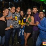 Papazoni lota praça pública de Itapebi e leva milhares de foliões ao delírio até amanhecer o dia 23