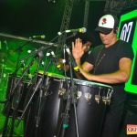 Papazoni lota praça pública de Itapebi e leva milhares de foliões ao delírio até amanhecer o dia 40