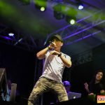 Papazoni arrebentou no Aniversário de 61 anos de Itagibá 13