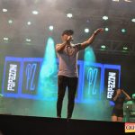 Papazoni arrebentou no Aniversário de 61 anos de Itagibá 21